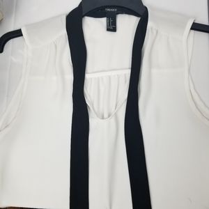 Forever 21 Women Blouse